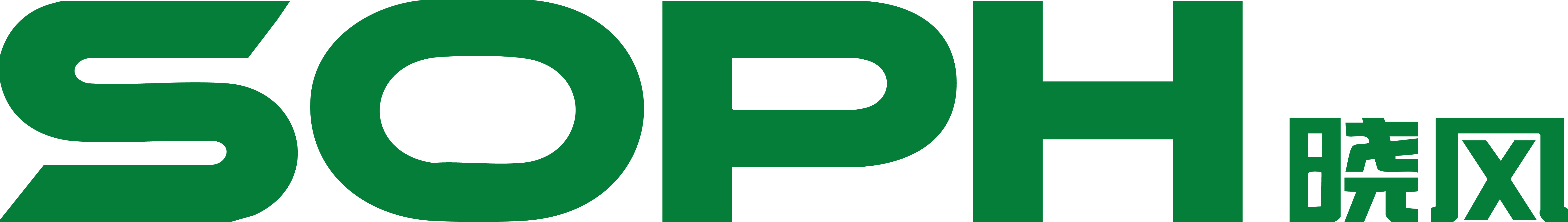 Logo SOPH